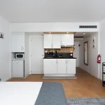 Cantinho Do Mar Appartement Portimão