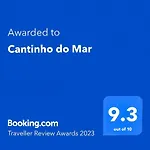 Cantinho Do Mar Appartement *
