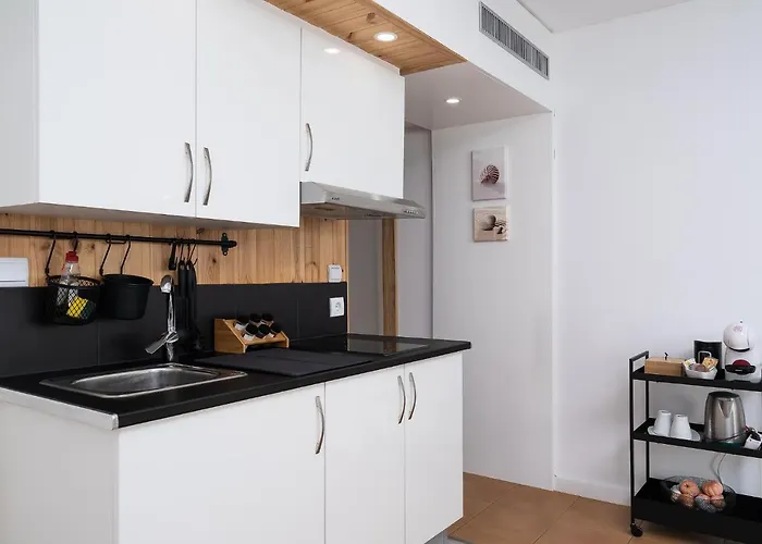 Cantinho Do Mar Lägenhet *