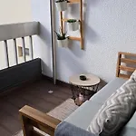 Cantinho Do Mar Apartman *