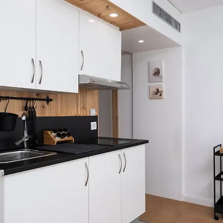 Cantinho Do Mar Daire *