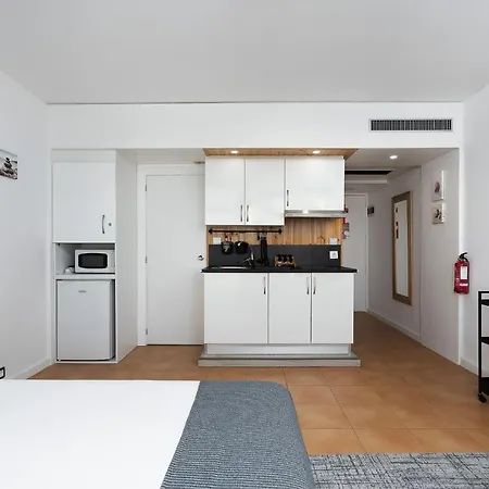 Cantinho Do Mar Appartement Portimão