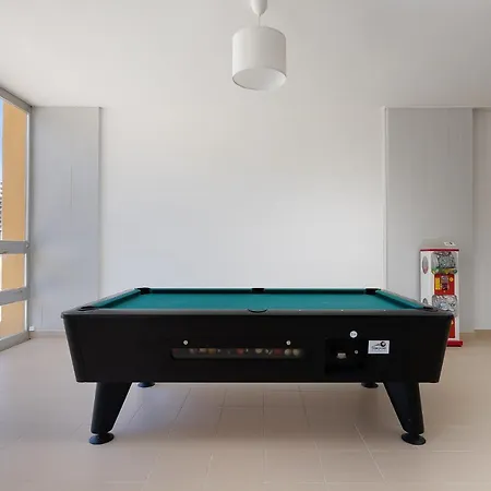 Apartment Cantinho Do Mar Portimao