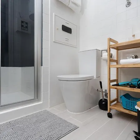 Appartement Cantinho Do Mar