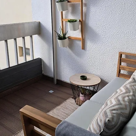 Cantinho Do Mar Appartement *