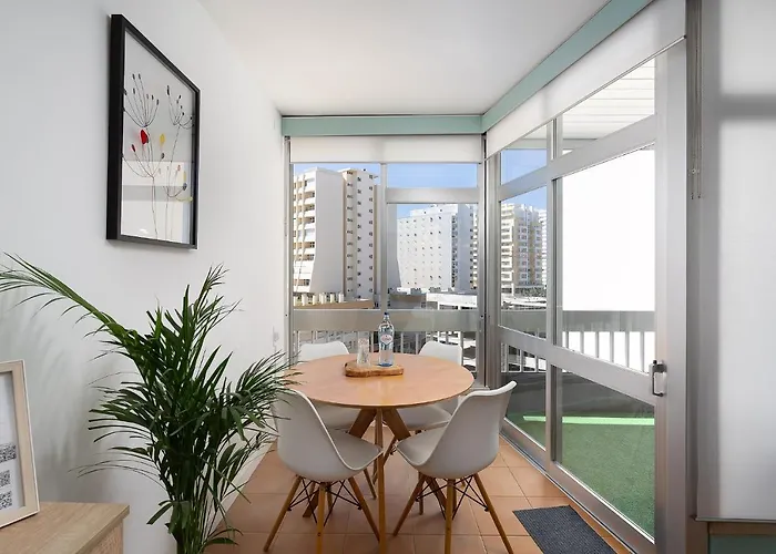 Cantinho Do Mar Daire Portimão