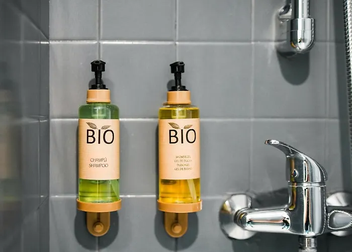 Cantinho Do Mar דירה *