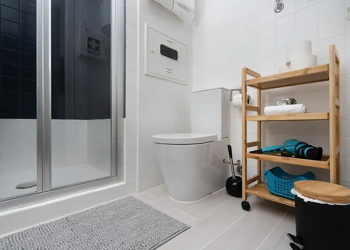 Daire Cantinho Do Mar