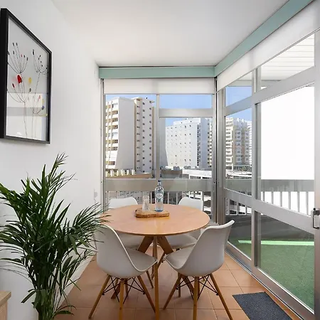 Cantinho Do Mar Apartamento Portimão