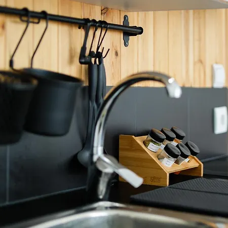 Apartamento Cantinho Do Mar *