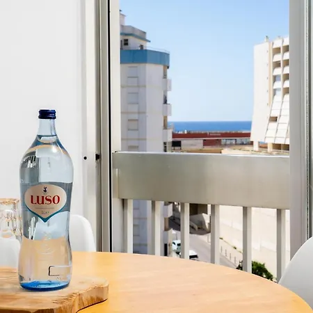 Cantinho Do Mar Apartamento *