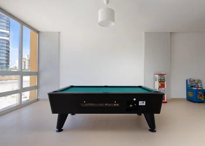 Apartment Cantinho Do Mar Portimao